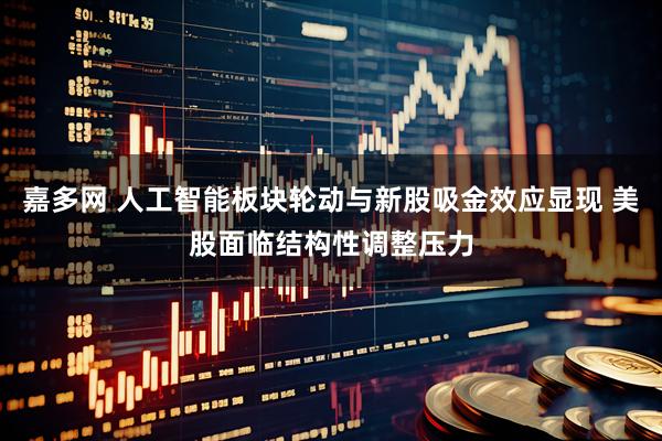 嘉多网 人工智能板块轮动与新股吸金效应显现 美股面临结构性调整压力